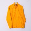 Impalavintage Adidas Fleeced Jacket New