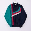 Impalavintage Adidas Originals Retro Track Jacket Best