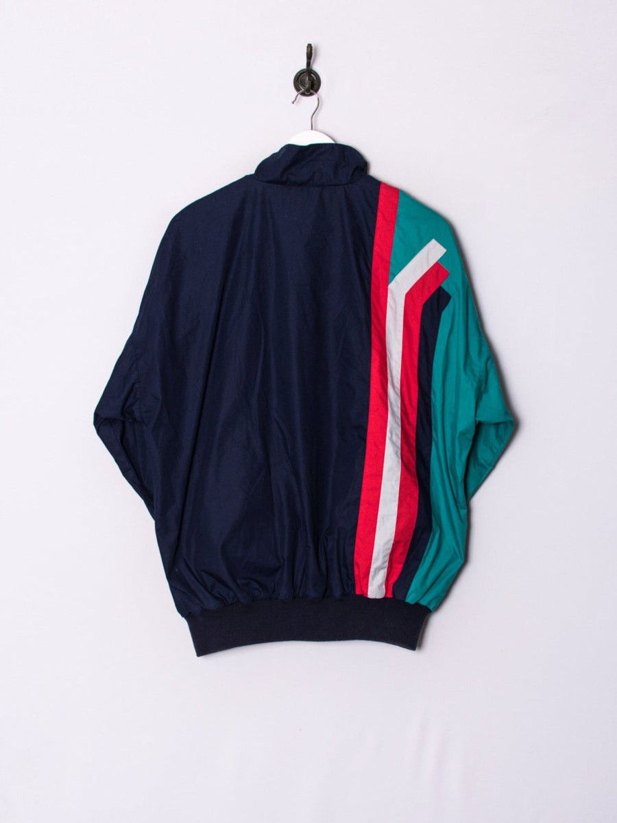 Impalavintage Adidas Originals Retro Track Jacket Best