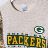 Impalavintage Salen Green Bay Packers Football Ii Rework Sweatshirt Online