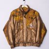 Impalavintage Future Shell Heavy Jacket Hot