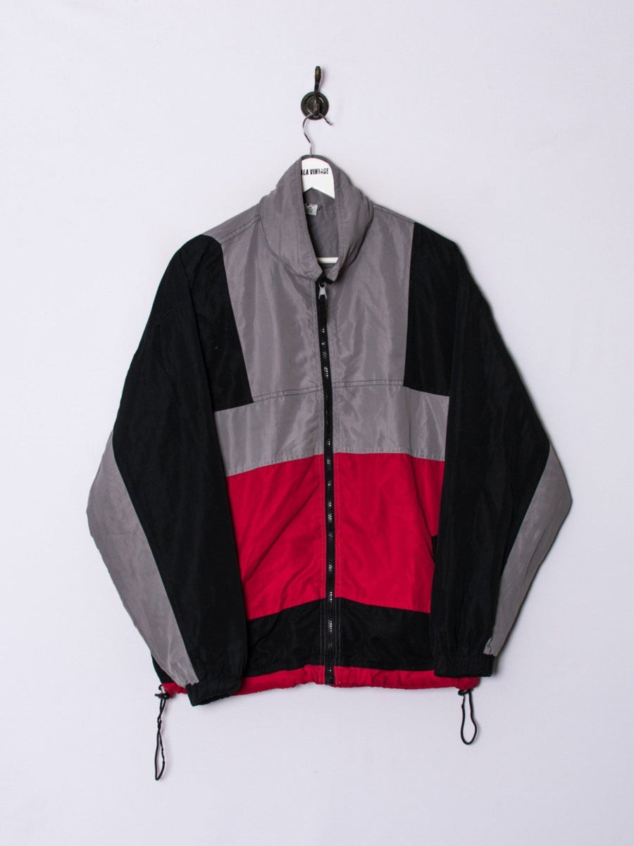 Impalavintage Shamp Crazy Jacket Clearance