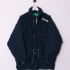 Impalavintage Eider Gore-Tex Jacket New