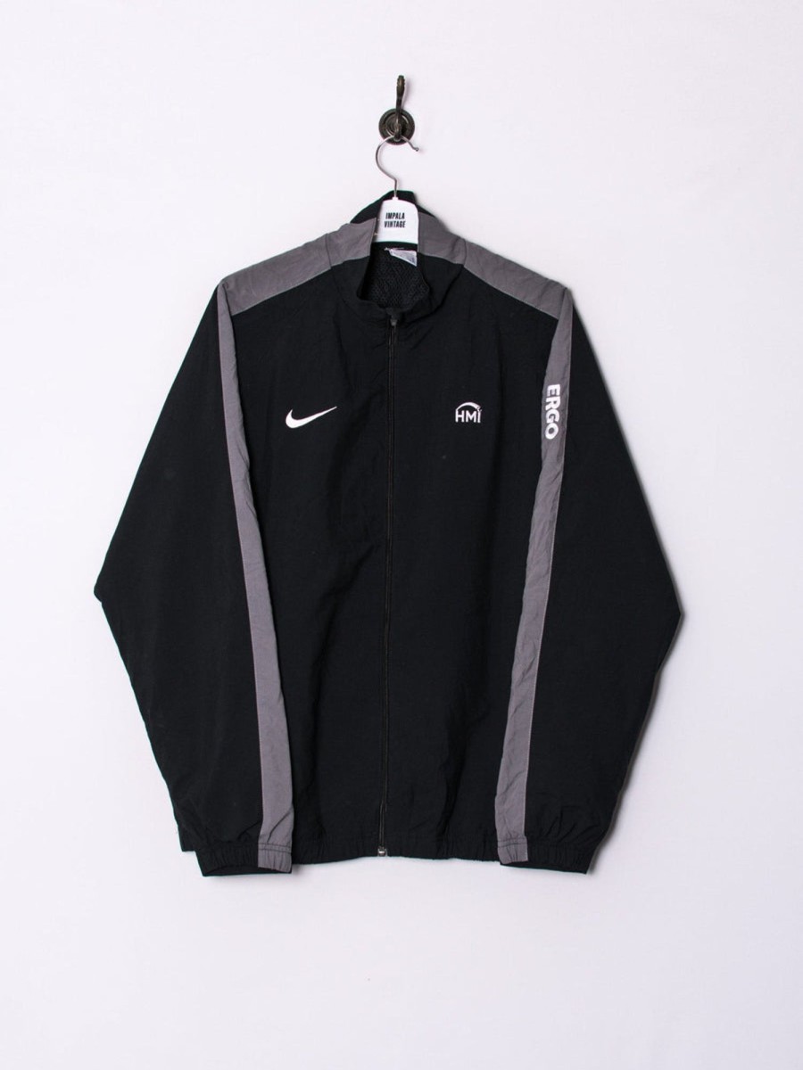 Impalavintage Nike Hmi Ergo Track Jacket Best