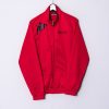 Impalavintage Kappa Red Ii Track Jacket Online