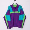 Impalavintage Nike Color Shell Jacket Best