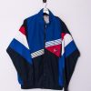 Impalavintage Binke Retro Track Jacket New