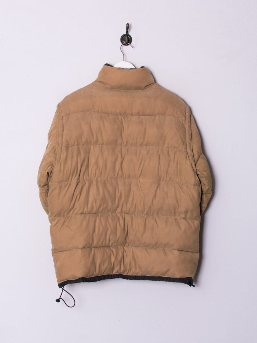 Impalavintage John Smith Puffer Coat Online