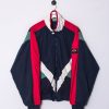 Impalavintage Best Of 5 Track Jacket Wholesale