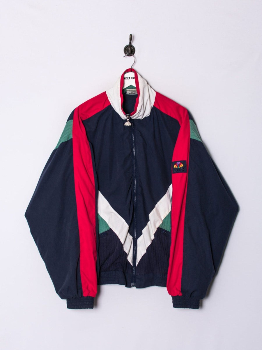 Impalavintage Best Of 5 Track Jacket Wholesale