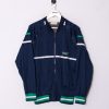 Impalavintage Sportivo Track Jacket Wholesale