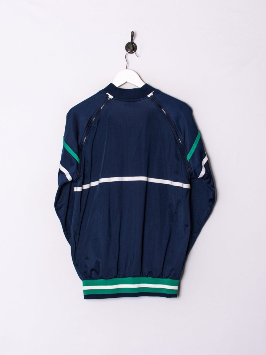 Impalavintage Sportivo Track Jacket Wholesale