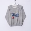 Impalavintage Jade Retro Light Sweatshirt Online