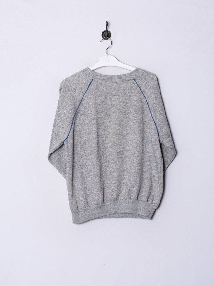 Impalavintage Jade Retro Light Sweatshirt Online