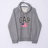 Impalavintage Gap Grey Ii Hoodie Clearance