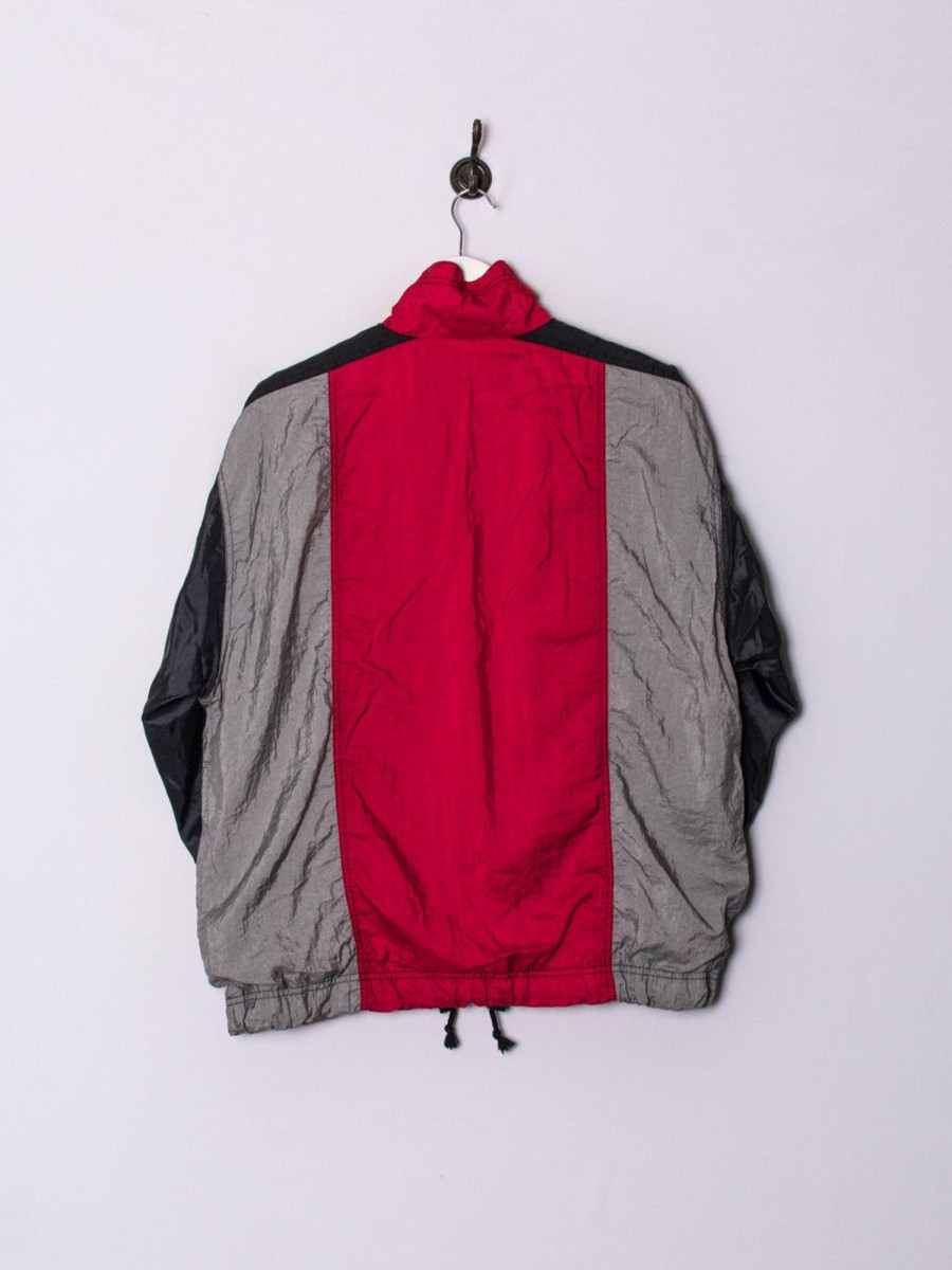 Impalavintage Rodeo Retro Shell Jacket Best