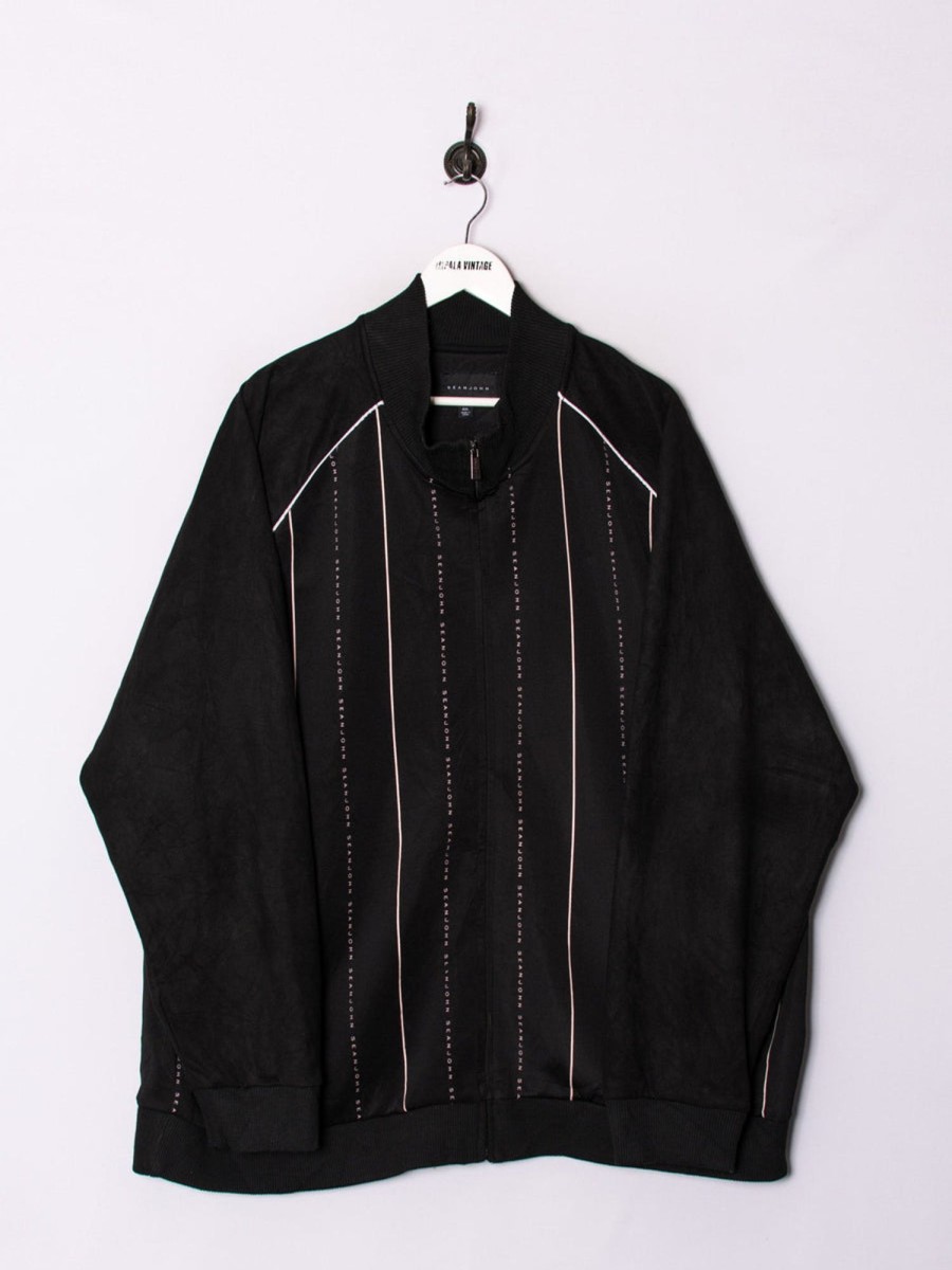 Impalavintage Sean John Track Jacket Clearance