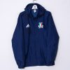 Impalavintage Fir Italy Adidas Official Rugby Light Jacket Online