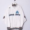 Impalavintage Akademiks Stadium Zipper Sweatshirt Clearance