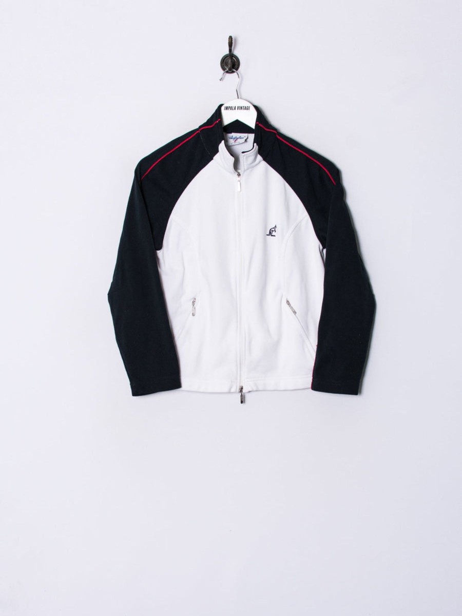 Impalavintage Australian L'Alpina Ii Track Jacket Clearance