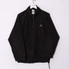 Impalavintage Adidas Zipper Fleece Hot