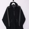 Impalavintage Gap Black Jacket Best