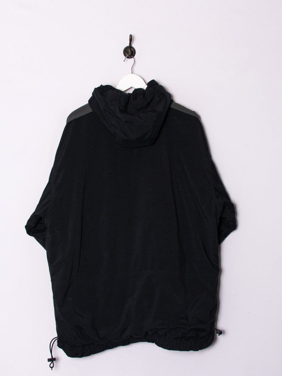 Impalavintage Gap Black Jacket Best