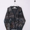 Impalavintage Bizzarro Cardigan Online