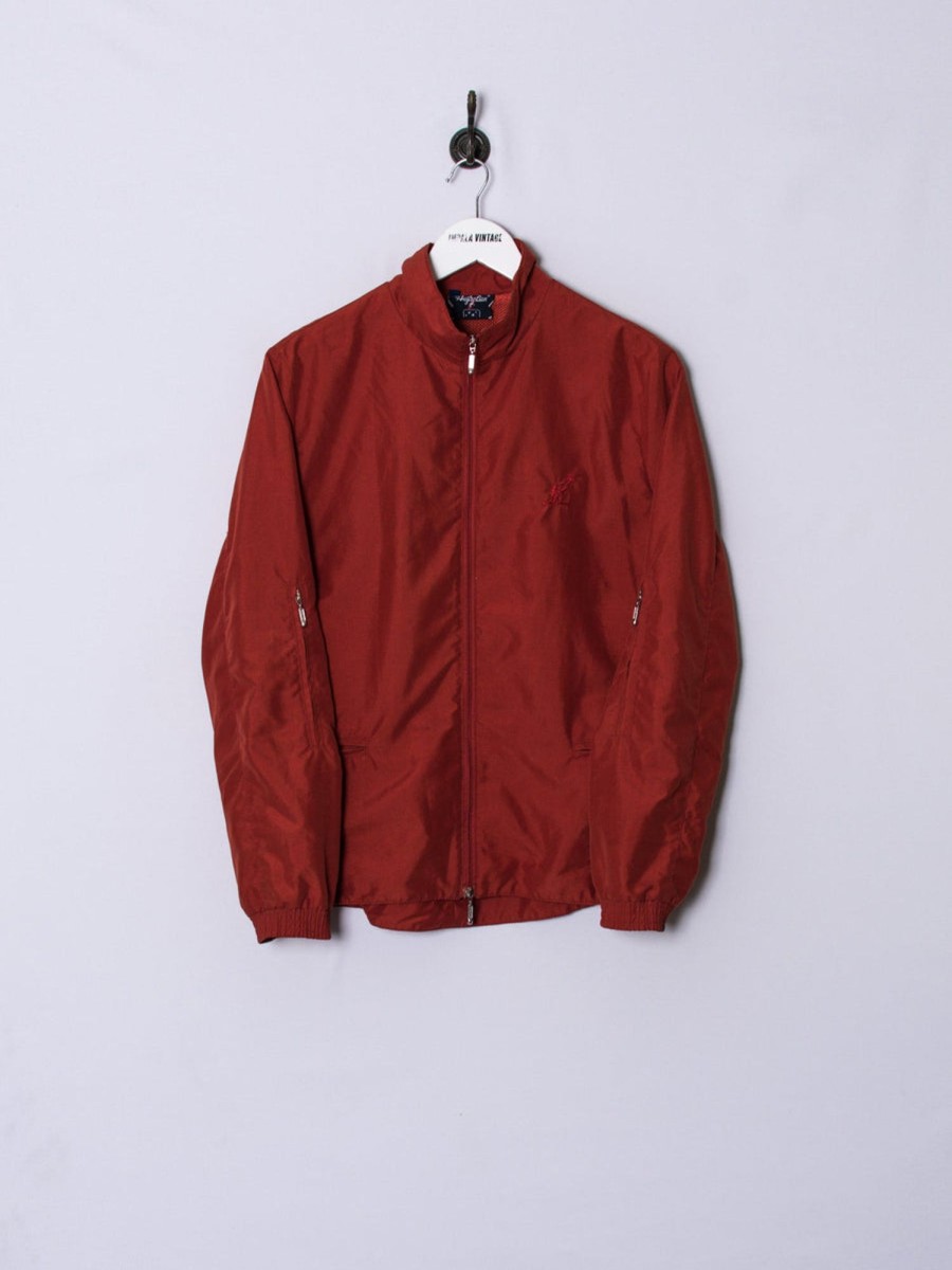 Impalavintage Australian L'Alpina Light Jacket Hot