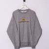 Impalavintage Jerzees Iowa Hawkeyes Grey Ii Sweatshirt Hot