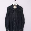 Impalavintage Levi'S Denim Overshirt Online