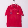 Impalavintage Racinger Poloshirt Hot