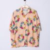 Impalavintage Mango Shirt Wholesale