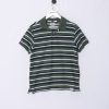 Impalavintage Champion Stripes Poloshirt Clearance