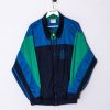 Impalavintage Adidas Originals Retro Track Jacket Best