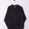 Impalavintage Polo Ralph Lauren Long Sleeves Tee Clearance