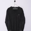 Impalavintage Timberland V-Neck Sweater Hot