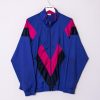 Impalavintage Purple Ii Track Jacket Clearance