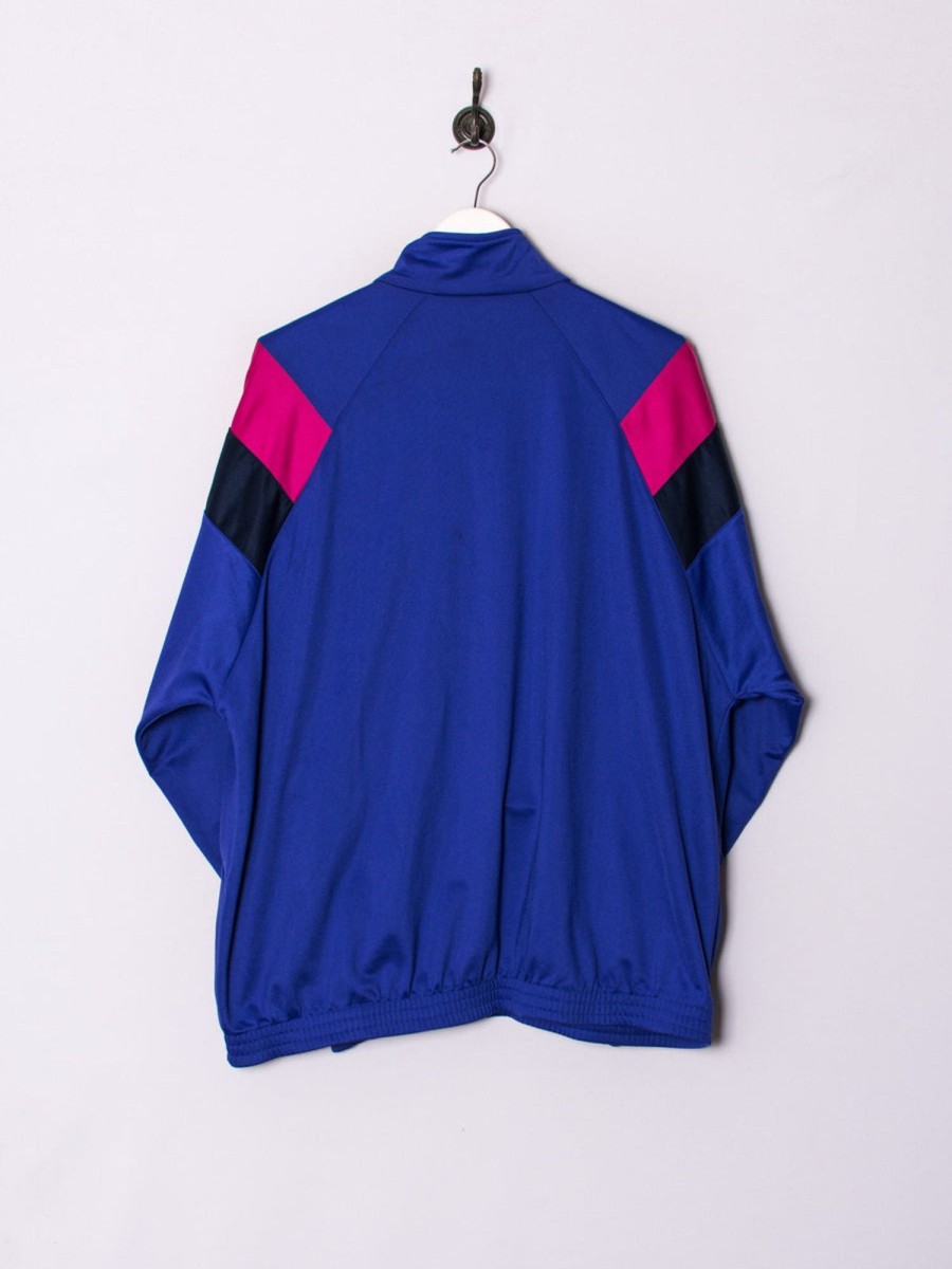 Impalavintage Purple Ii Track Jacket Clearance