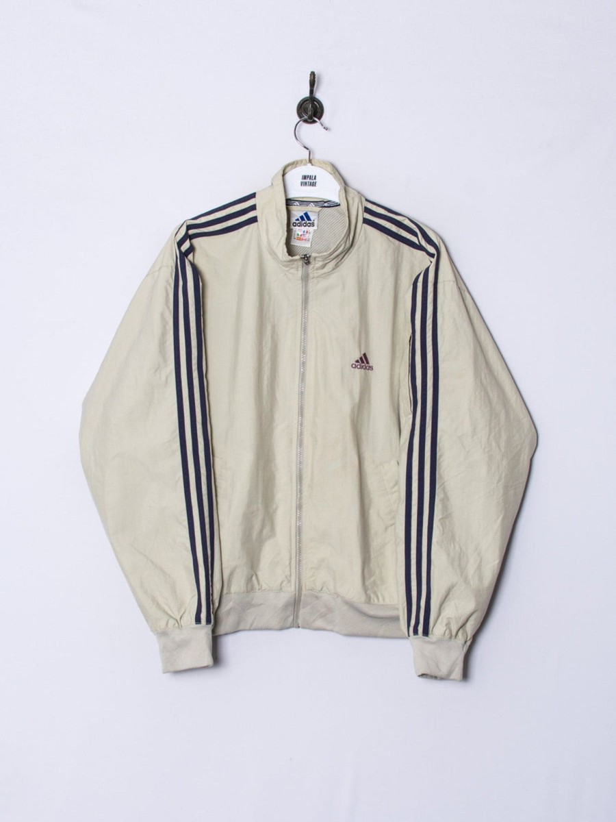 Impalavintage Adidas V Track Jacket Online