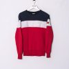 Impalavintage Ellesse Ii Sweatshirt Wholesale