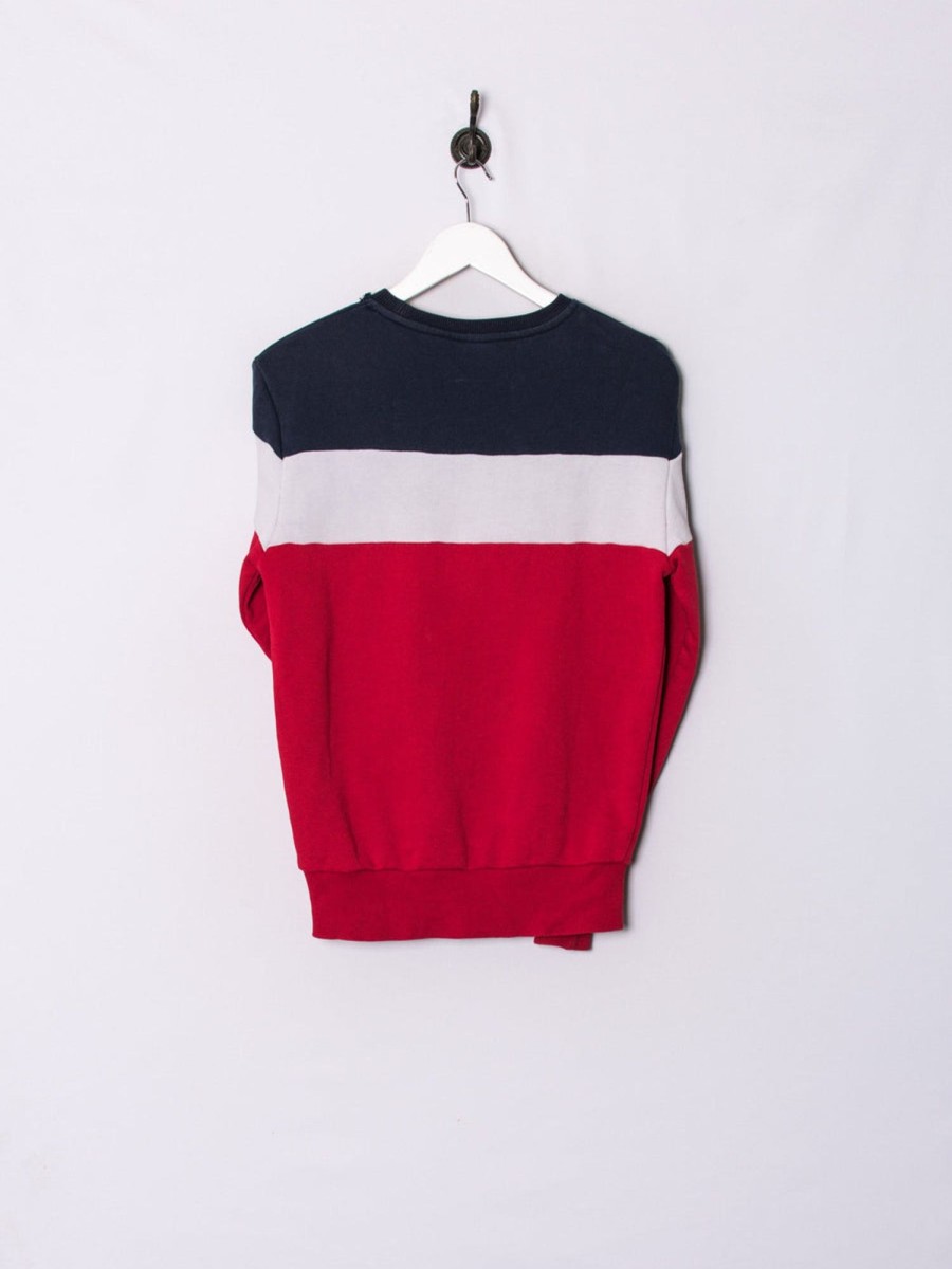 Impalavintage Ellesse Ii Sweatshirt Wholesale