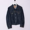 Impalavintage Levi'S Denim Jacket Clearance