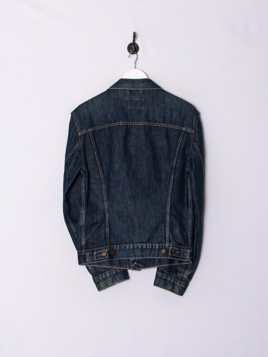 Impalavintage Levi'S Denim Jacket Clearance