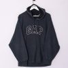 Impalavintage Gap Hoodie Wholesale