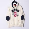 Impalavintage Charles Daster Michigan Hoodie Hot