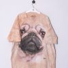 Impalavintage The Mountain Doggy Cotton Tee Hot