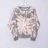 Impalavintage Reebok Tie Dye Sweatshirt Wholesale