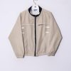 Impalavintage Reebok Cream Track Jacket Online