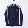 Impalavintage Paris Saint-Germain Nike Official Football Track Jacket Wholesale